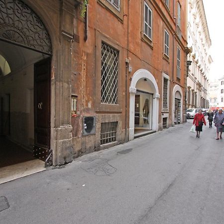 شقة Domus Navona Pantheon روما المظهر الخارجي الصورة