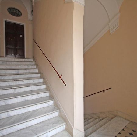 شقة Domus Navona Pantheon روما المظهر الخارجي الصورة