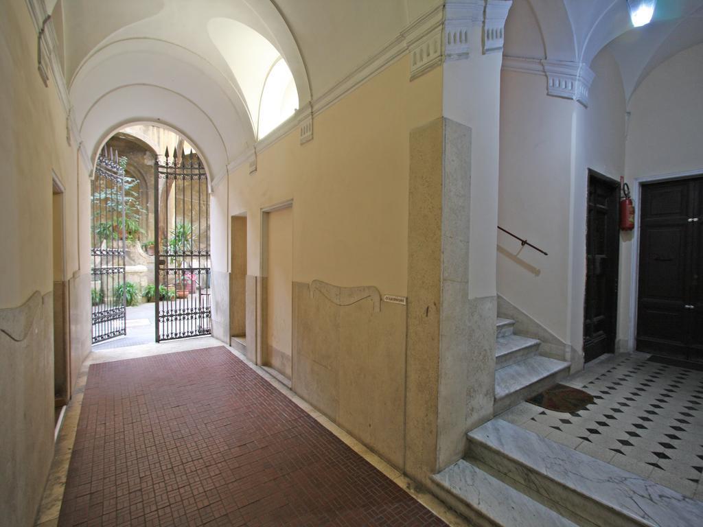 شقة Domus Navona Pantheon روما المظهر الخارجي الصورة